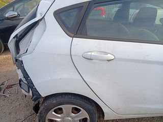 ΠΙΣΩ ΔΕΞΙΟ ΦΤΕΡΟ FORD FIESTA 2008-2012 5ΠΟΡΤΟ