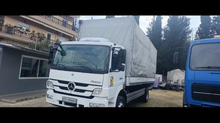 Καρότσα Κουρτίνα Mercedes-Benz 2015 ΠΡΟΣΦΟΡΆ μου Atego 1622-thumb-2