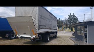 Καρότσα Κουρτίνα Mercedes-Benz 2015 ΠΡΟΣΦΟΡΆ μου Atego 1622-thumb-3
