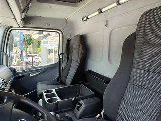 Καρότσα Κουρτίνα Mercedes-Benz 2015 ΠΡΟΣΦΟΡΆ μου Atego 1622-thumb-9