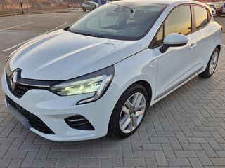 Renault Clio 2020 70000 ΧΙΛΙΟΜΕΤΡΑ