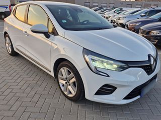 Renault Clio 2020 70000 ΧΙΛΙΟΜΕΤΡΑ-thumb-1