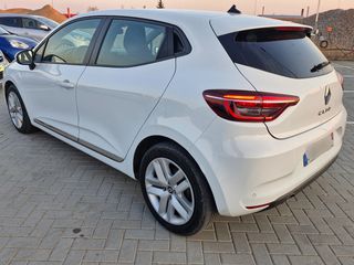 Renault Clio 2020 70000 ΧΙΛΙΟΜΕΤΡΑ-thumb-3