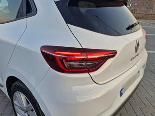 Renault Clio 2020 70000 ΧΙΛΙΟΜΕΤΡΑ-thumb-5