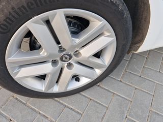 Renault Clio 2020 70000 ΧΙΛΙΟΜΕΤΡΑ-thumb-37