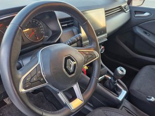 Renault Clio 2020 70000 ΧΙΛΙΟΜΕΤΡΑ-thumb-13