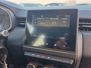 Renault Clio 2020 70000 ΧΙΛΙΟΜΕΤΡΑ-thumb-17