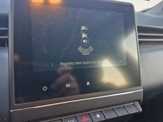 Renault Clio 2020 70000 ΧΙΛΙΟΜΕΤΡΑ-thumb-18