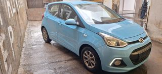 Hyundai i 10 2015