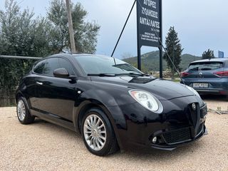 Alfa Romeo Mito 2014 1.3 JTDM 16V TURISMO