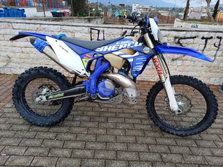 Sherco 300 SE 2022 FACTORY-thumb-1
