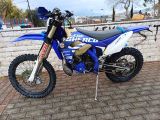 Sherco 300 SE 2022 FACTORY
