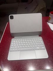iPads Magic Keyboard