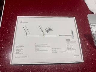 iPads Magic Keyboard-thumb-5