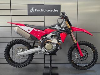 Ducati 450 Desmo 2026 450 MX