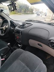 Alfa Romeo Alfa 147 2002 156 1.6 TWIN SPARK 120HP