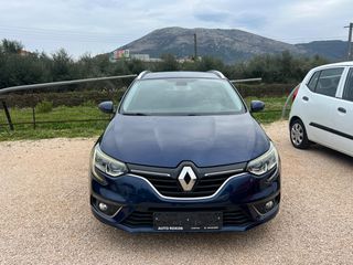 Renault Megane 2017 DCI 110 LIMITED EDC-thumb-2