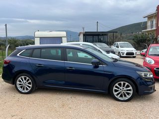 Renault Megane 2017 DCI 110 LIMITED EDC-thumb-3