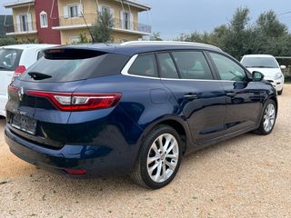 Renault Megane 2017 DCI 110 LIMITED EDC-thumb-4