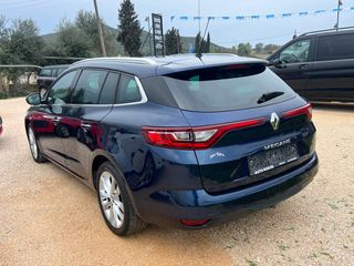 Renault Megane 2017 DCI 110 LIMITED EDC-thumb-5
