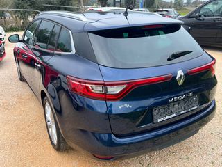 Renault Megane 2017 DCI 110 LIMITED EDC-thumb-7