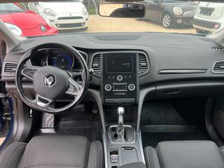 Renault Megane 2017 DCI 110 LIMITED EDC-thumb-13