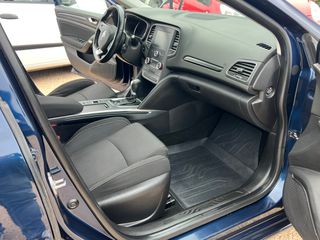 Renault Megane 2017 DCI 110 LIMITED EDC-thumb-15