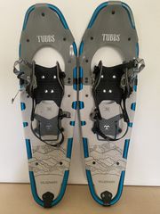 Αξεσουάρ 2023 Χιονορακέτες Tubbs Mountaineer