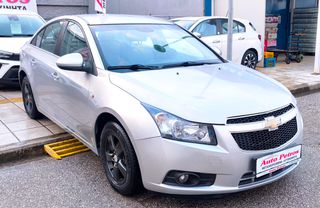 Chevrolet Cruze 2009-thumb-3