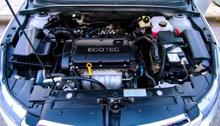Chevrolet Cruze 2009-thumb-13
