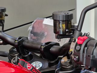Ducati Monster 2026 Διαθέσιμο και για Test Ride!-thumb-2