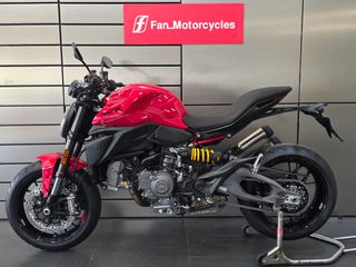 Ducati Monster 2026 Διαθέσιμο και για Test Ride!-thumb-1