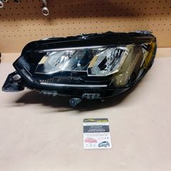 PEUGEOT 208 19-23 2008 19-23 ΦΑΝΟΣ ΦΑΝΑΡΙ ΕΜΠΡΟΣ ECO LED ΑΡΙΣΤΕΡΟ ΜΕ ΚΩΔΙΚΟ 9833036380 VALEO