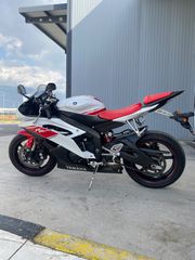Yamaha YZF-R6 2008-thumb-3
