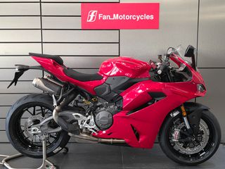 Ducati Panigale V2 2026 2026