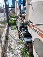 Φρέζες Wirtgen 2004 W 1000F-thumb-2