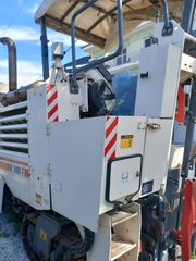 Φρέζες Wirtgen 2004 W 1000F-thumb-6