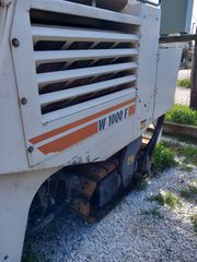 Φρέζες Wirtgen 2004 W 1000F-thumb-7