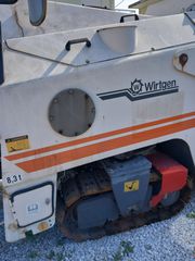 Φρέζες Wirtgen 2004 W 1000F-thumb-8