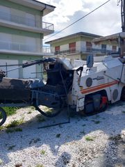 Φρέζες Wirtgen 2004 W 1000F-thumb-10