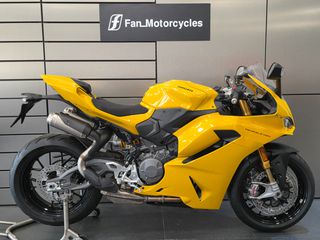 Ducati Panigale V2 2026 S Αμεσα διαθέσιμο