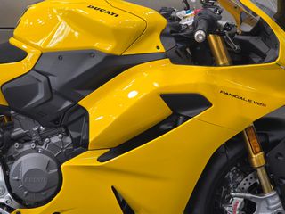 Ducati Panigale V2 2026 S Αμεσα διαθέσιμο-thumb-22