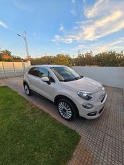 Fiat 500X 2016 lounge