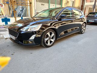Ford Focus 2018-thumb-3