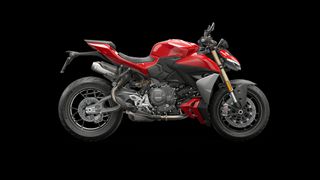 Ducati Streetfighter 2026 V2