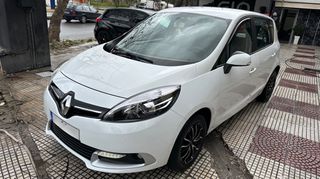 Renault Scenic 2013 1.5 DCI DIESEL