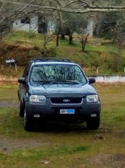 Ford Maverick 2003 2.0 XLT