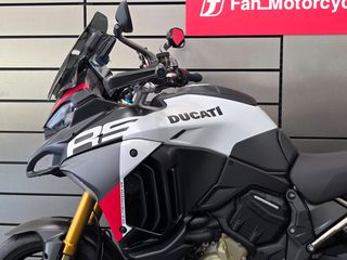 Ducati Multistrada V4 2026 RS-thumb-2