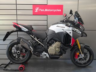 Ducati Multistrada V4 2026 RS-thumb-1