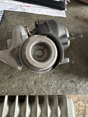 Τουρμπινα κενουργια απο bmv 520-thumb-2